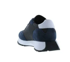Suede Trainers