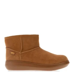 Sugar Rush Suede Ankle Boots