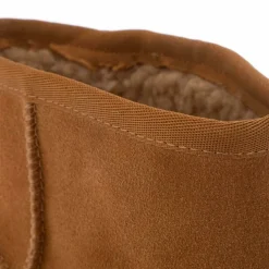 Sugar Rush Suede Ankle Boots