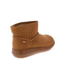 Sugar Rush Suede Ankle Boots