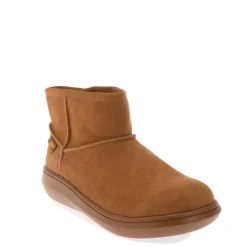 Sugar Rush Suede Ankle Boots