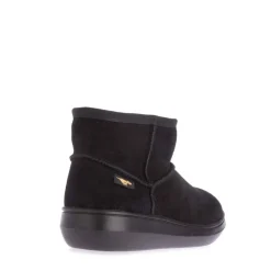 Sugar Rush Suede Ankle Boots