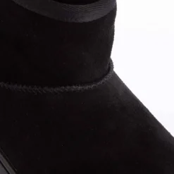Sugar Rush Suede Ankle Boots