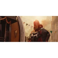 Suicide Squad: Kill The Justice League