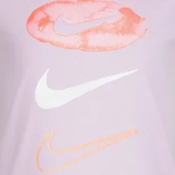 Summer Daze Pill Swoosh T-Shirt