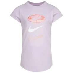 Summer Daze Pill Swoosh T-Shirt