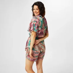 Summer Playsuit