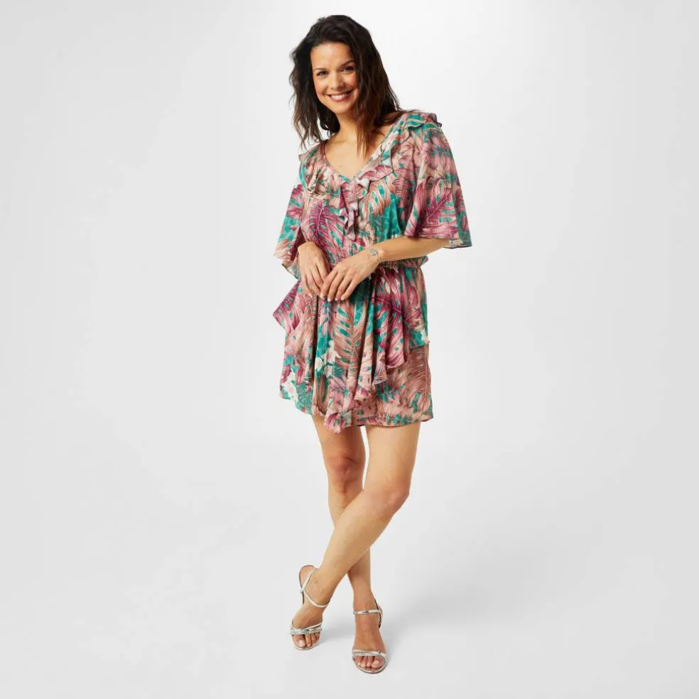 Summer Playsuit