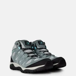 Summit Walking Boots Womens