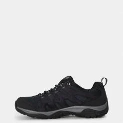 Summit Leather Walking Shoes Mens