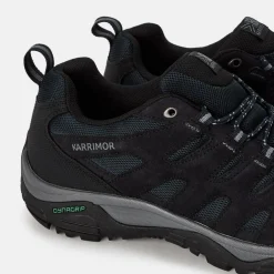Summit Leather Walking Shoes Mens