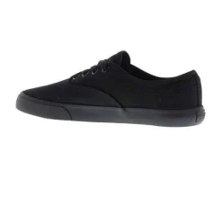 Sunrise Junior Canvas Shoes
