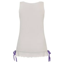 (8) Sun Vest Top Womens
