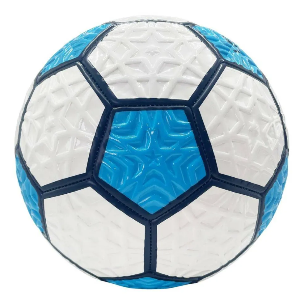 Super Ball Embossed Texture Footballs