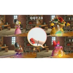 Super Mario Party Jamboree Family Game