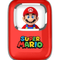 Super Mario Slide True Wireless In-Ear Headphones
