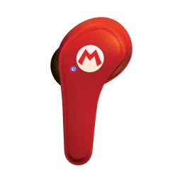 Super Mario TWS Earbuds - Red