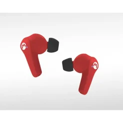 Super Mario TWS Earbuds - Red