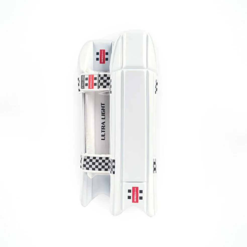 Super Lite Wicket Keeping Pads Sn00