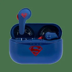 Superman TWS Earbuds
