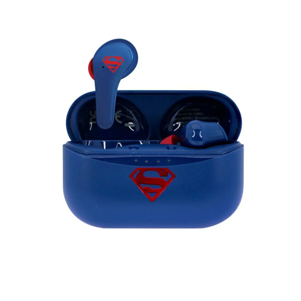 Superman TWS Earbuds