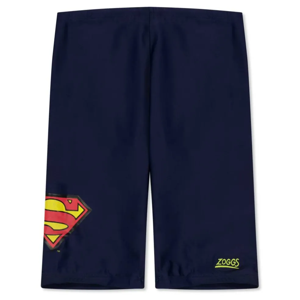 Superman Jammer Juniors