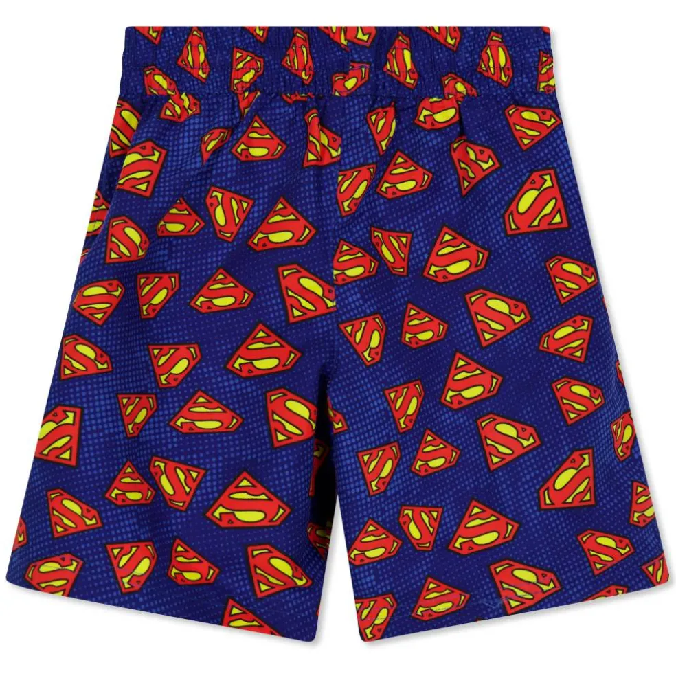 Superman Watershorts Baby