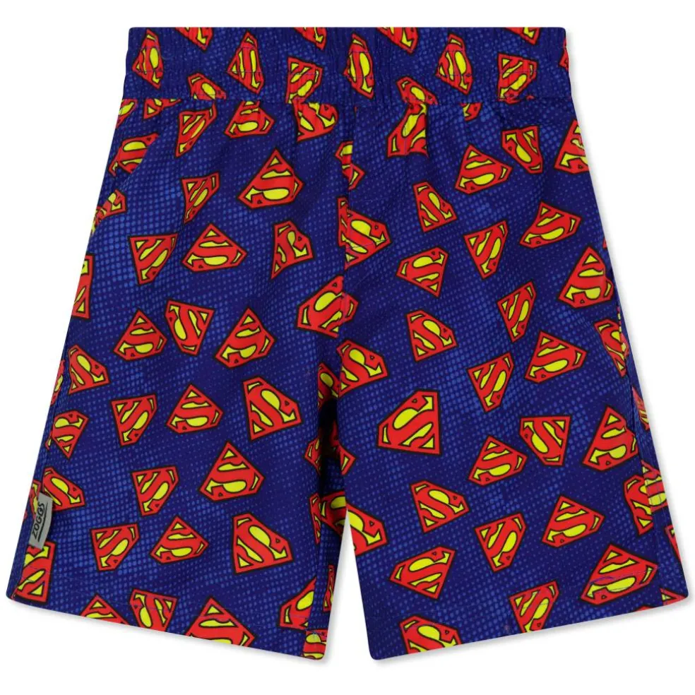 Superman Watershorts Baby