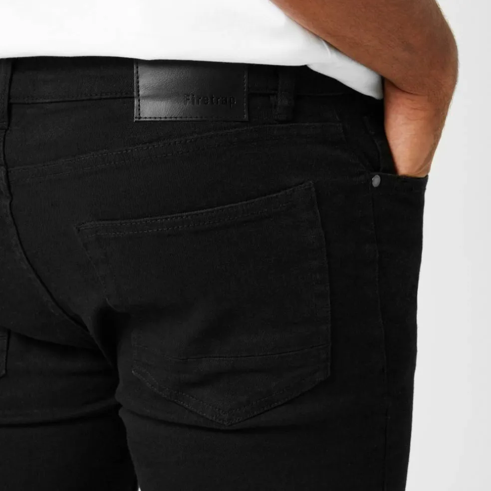 Super Skinny Jeans