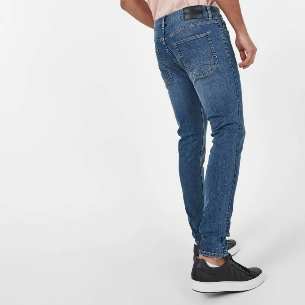Super Skinny Jeans