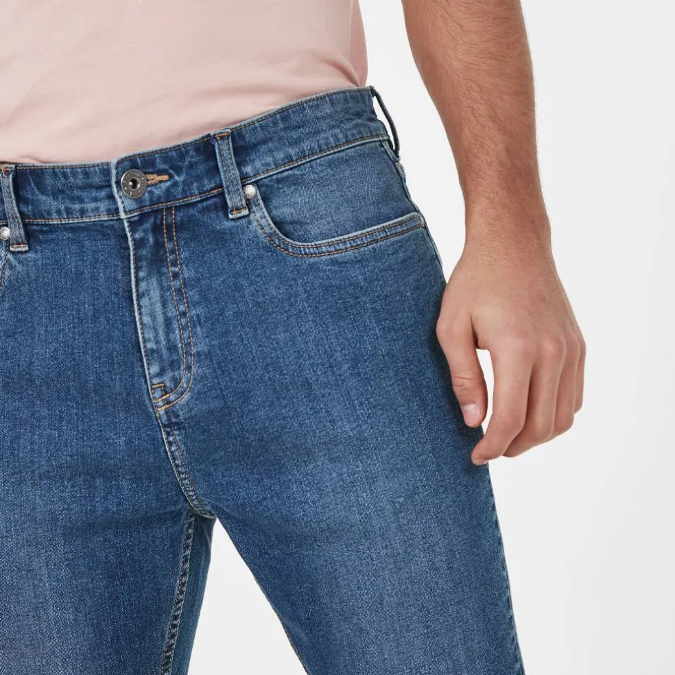 Super Skinny Jeans