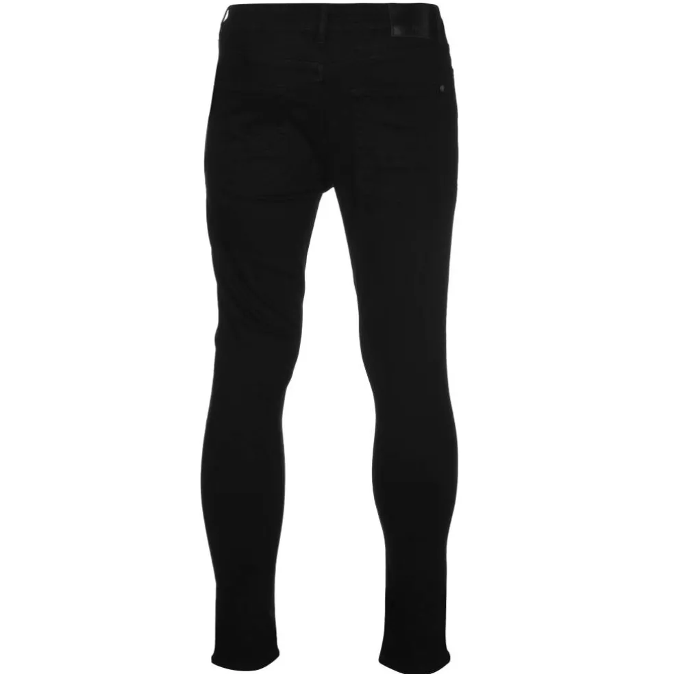 Super Skinny Jeans
