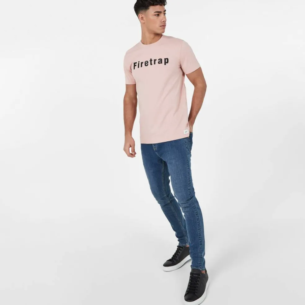 Super Skinny Jeans