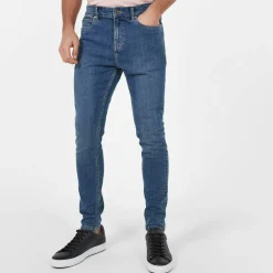 Super Skinny Jeans