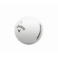 Supersoft Golf Balls Dozen Balls