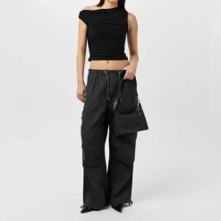Super Soft Off The Shoulder Top