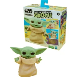 Sw Mixin Moods Grogu