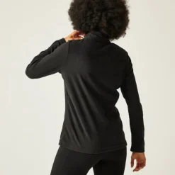 Sweethart Half Zip Fleece