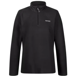 Sweethart Half Zip Fleece