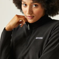 Sweethart Half Zip Fleece