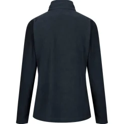 Sweethart Half Zip Fleece