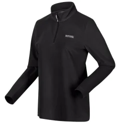 Sweethart Half Zip Fleece