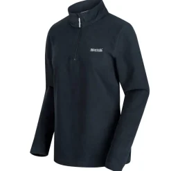 Sweethart Half Zip Fleece