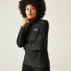Sweethart Half Zip Fleece