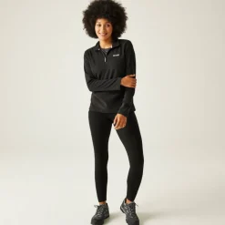 Sweethart Half Zip Fleece