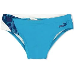 (5) Swim Boys No.1 Logo Infants