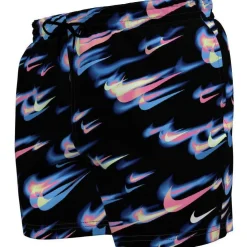 Swim Breaker Mens 5 Brief-Lined Volley Short