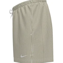 Swim Breaker Ripple Nike Swim Breaker Mens Ripple Texture 5 Brief-Lined Volley Short