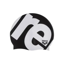 Swim Cap Team Stripe