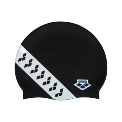 Swim Cap Team Stripe